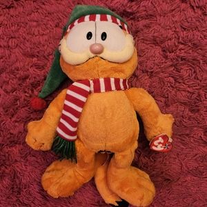 Garfield ty Beanie Baby